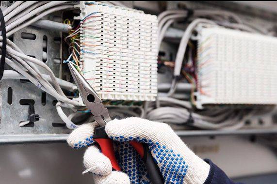 Data Telefon ve Bilişim